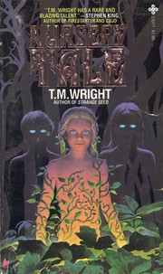Cover of: Nursery Tale by T. M. Wright