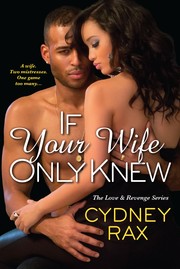 Cover of: If Your Wife Only Knew by 