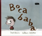 Cover of: Bocababa by 