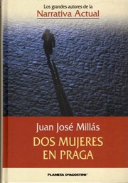 Cover of: Dos mujeres en Praga