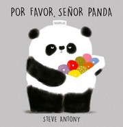 Cover of: Por favor, señor panda