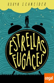 Cover of: Estrellas fugaces