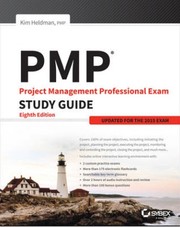 Cover of: PMP PROJECT MANAGEMENT PROFESSIONAL EXAM STUDY GUIDE by Kim Heldman