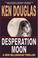 Cover of: Desperation Moon