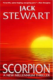 Cover of: Scorpion