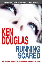 Cover of: Running Scared