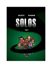 Cover of: Solos 2