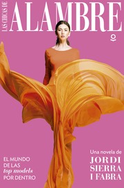 Cover of: Las chicas del alambre