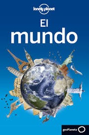 Cover of: El mundo : guía del planeta