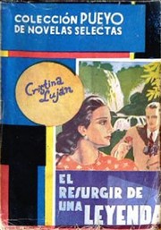 Cover of: El resurgir de una leyenda