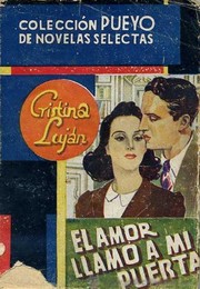 Cover of: El amor llamó a mi puerta