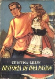 Cover of: Historia de una pasión