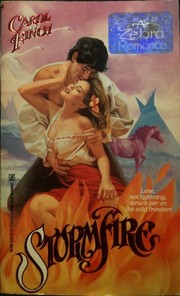 Cover of: Stormfire