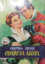 Cover of: Condesa Alixia by 