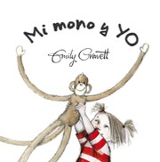 Mi mono y YO by Emily Gravett