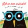 Cover of: ¡Calvin, ten cuidado!