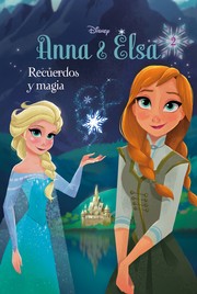 Cover of: Anna & Elsa