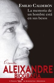 Cover of: La memoria de un hombre está en sus besos