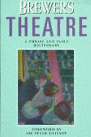 Brewer's Theatre