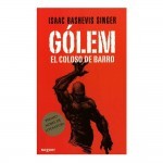 Cover of: Gólem, el coloso de barro