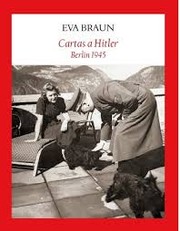 Cover of: Cartas a Hitler