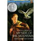 Cover of: My Side of The Mountain by 