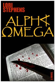 Cover of: Alpha, Omega