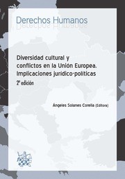 Cover of: Diversidad cultural y conflictos en la Unión Europea