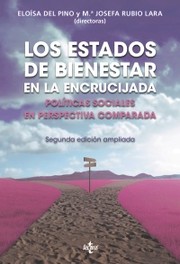 Cover of: Los estados de bienestar en la encrucijada