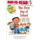 Cover of: The First Day of School by 