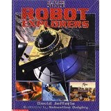 Cover of: Robot Explorers by 