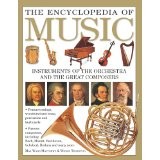 The Encyclopedia of Music