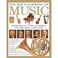 Cover of: The Encyclopedia of Music