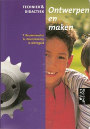 Ontwerpen en maken