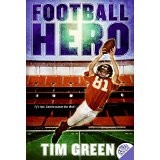 Cover of: Football Hero by 