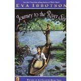 Cover of: Journey To The River Sea by 