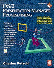 Cover of: OS/2 Presentation Manager Programming