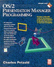 Cover of: OS/2 Presentation Manager Programming by Charles Petzold