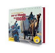 Cover of: Las mejores rutas por el mundo en moto