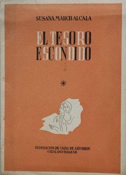 Cover of: El tesoro escondido