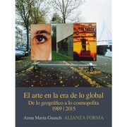 Cover of: El arte en la era de lo global 1989-2015