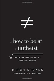 Cover of: How to Be An Athiest by 