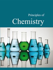 Cover of: Principles of Chemistry