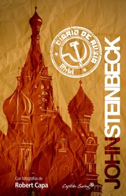 Cover of: Diario de Rusia by 
