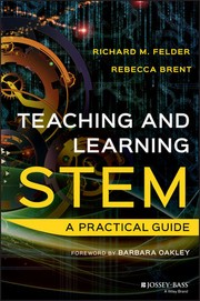 Cover of: Teaching and learning STEM : a practical guide 