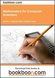 Mathematics for Computer Scientists