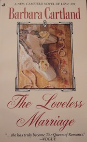 Cover of: The Loveless Marriage by Jayne Ann Krentz
