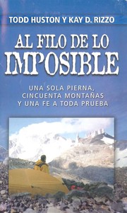 Al filo de lo imposible