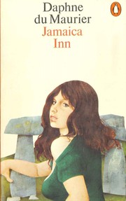 Cover of: Jamaica inn. by Daphne du Maurier