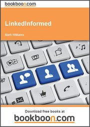 Cover of: LinkedInformed